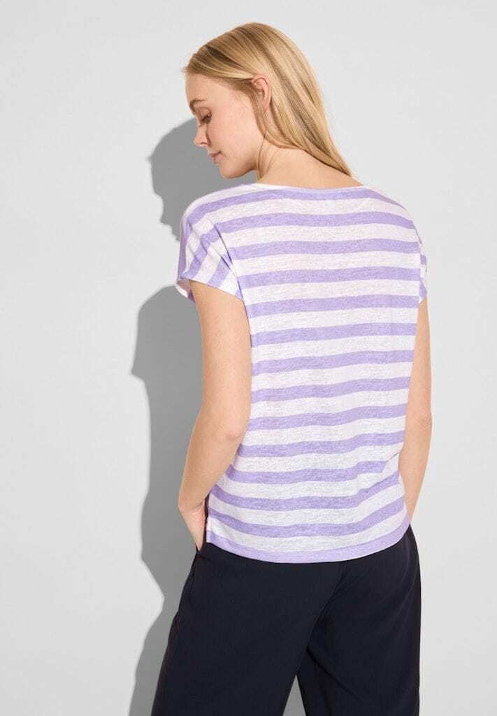 Street One T-Shirt Kostenloser Versand