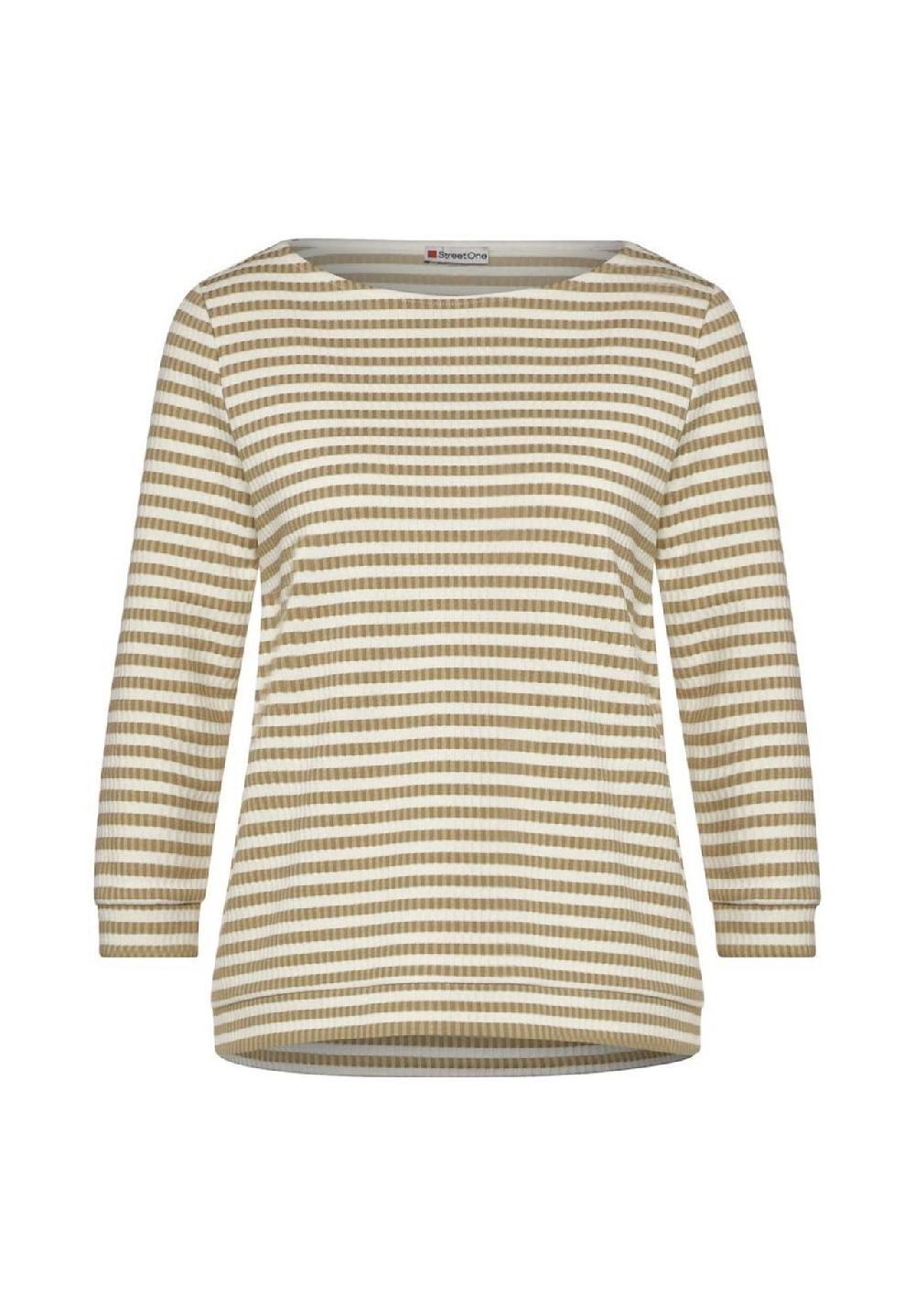 Street One Langarmshirt Fabrikpreis