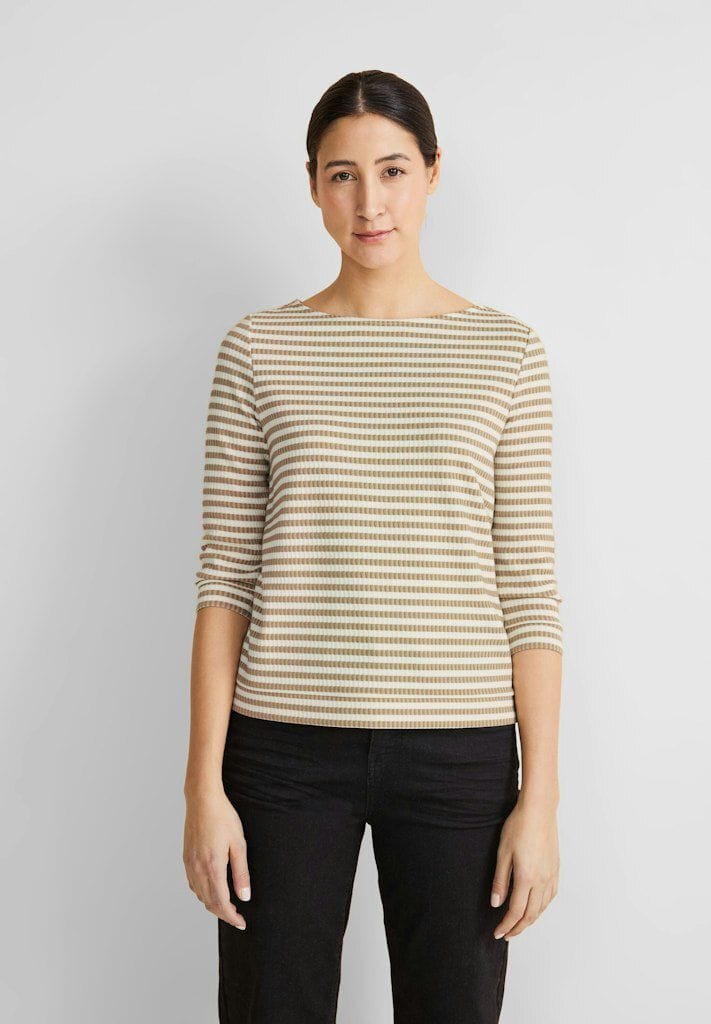 Street One Langarmshirt Fabrikpreis