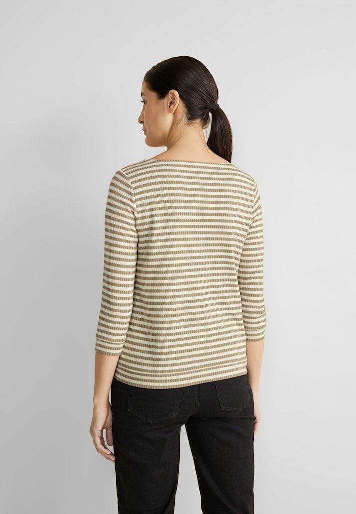 Street One Langarmshirt Fabrikpreis