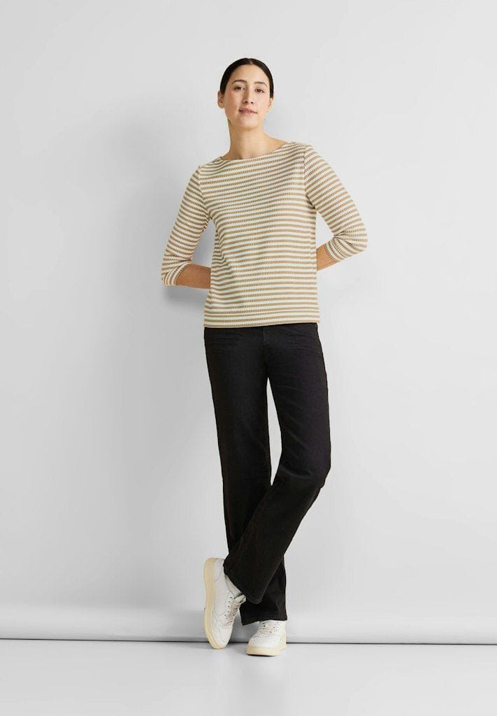 Street One Langarmshirt Fabrikpreis