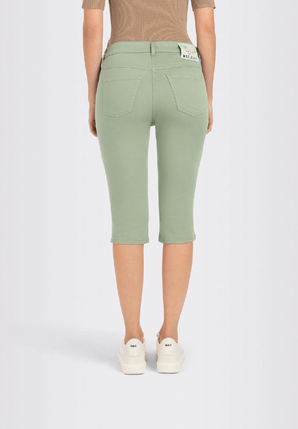 MAC Jeanshose Caprilänge für Damen Großer Ausverkauf