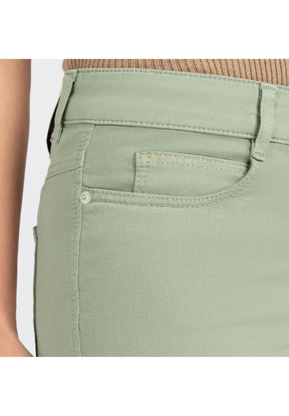 MAC Jeanshose Caprilänge für Damen Großer Ausverkauf