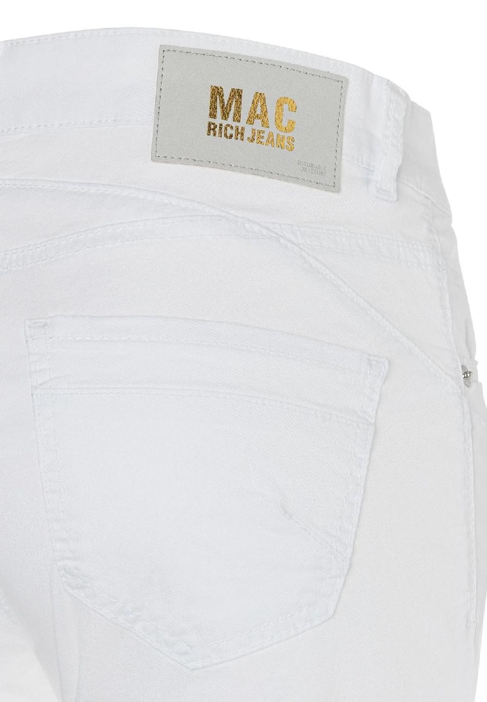MAC Rich Slim Jeans knöchellang für Damen Flash Sale