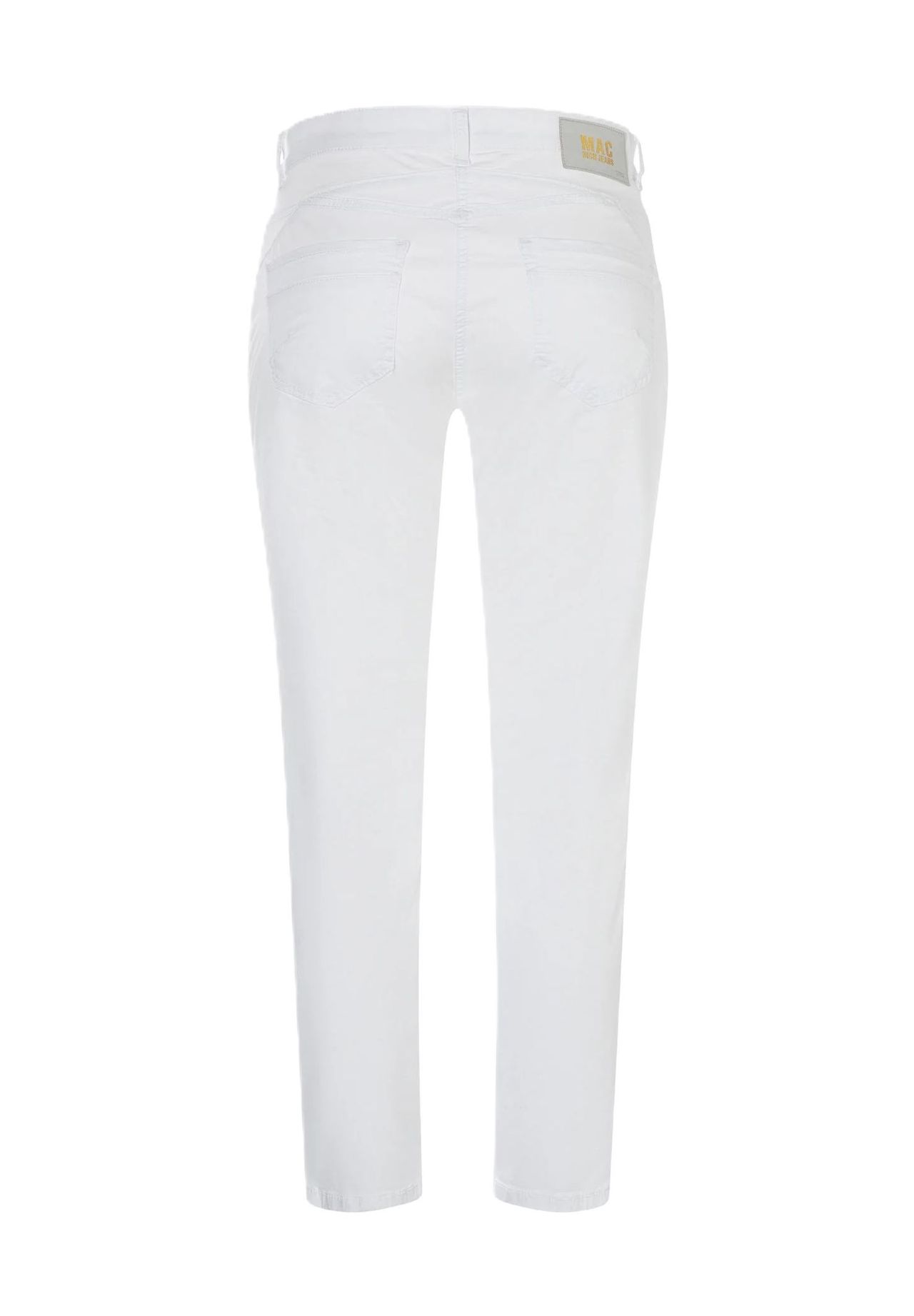 MAC Rich Slim Jeans knöchellang für Damen Flash Sale