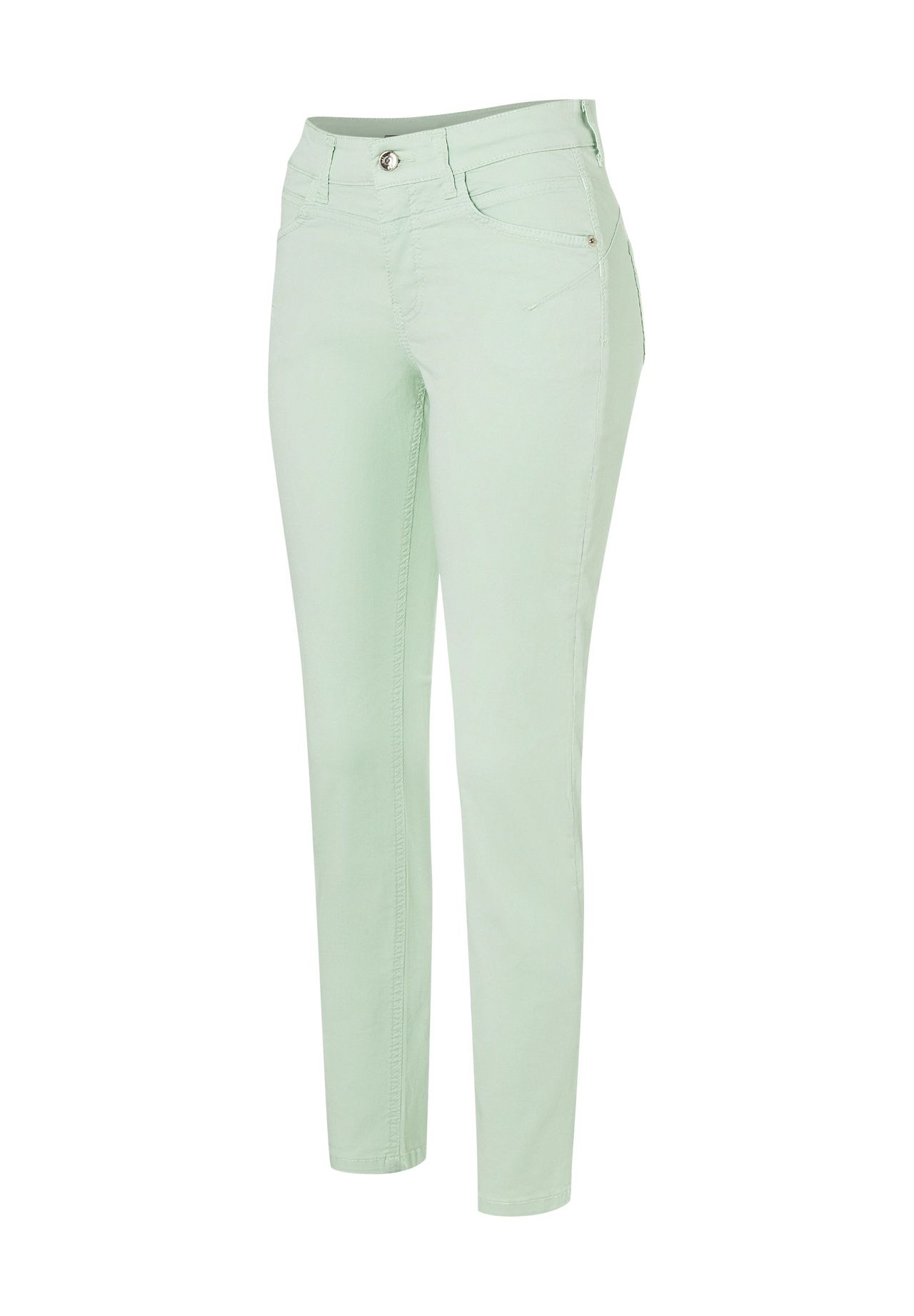 MAC Rich Slim Jeans knöchellang für Damen Online Shopping