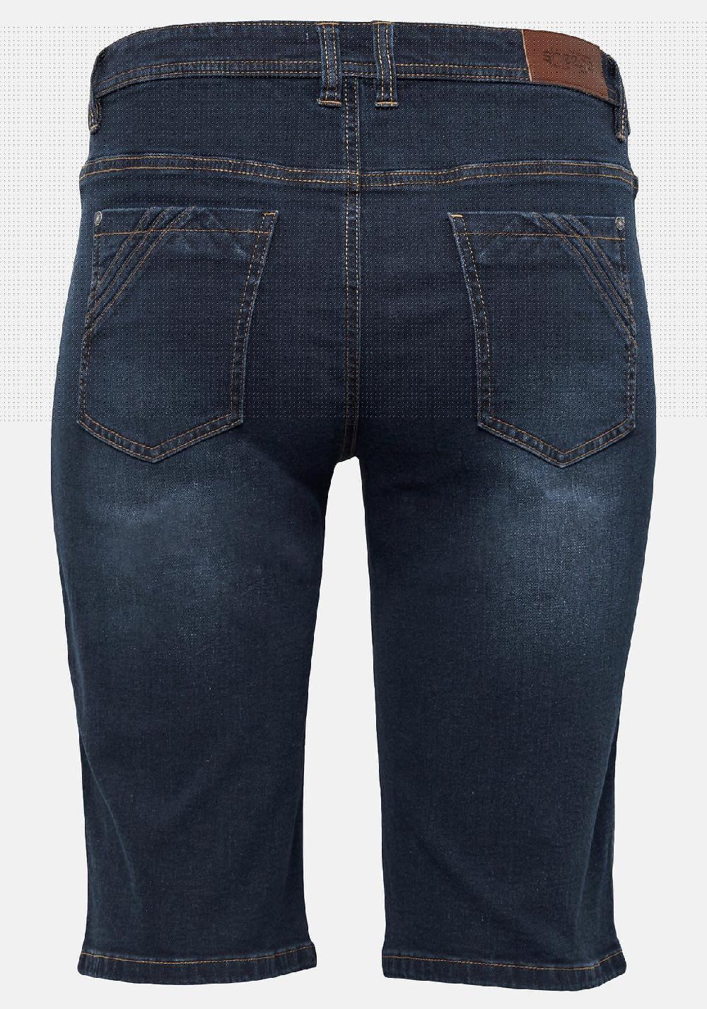 sheego Bermudas 50% Rabatt für begrenzte Zeit