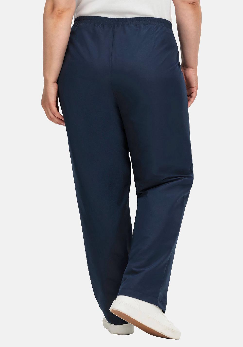 sheego Thermohose aus Thermomaterial gefüttert Begrenztes Angebot