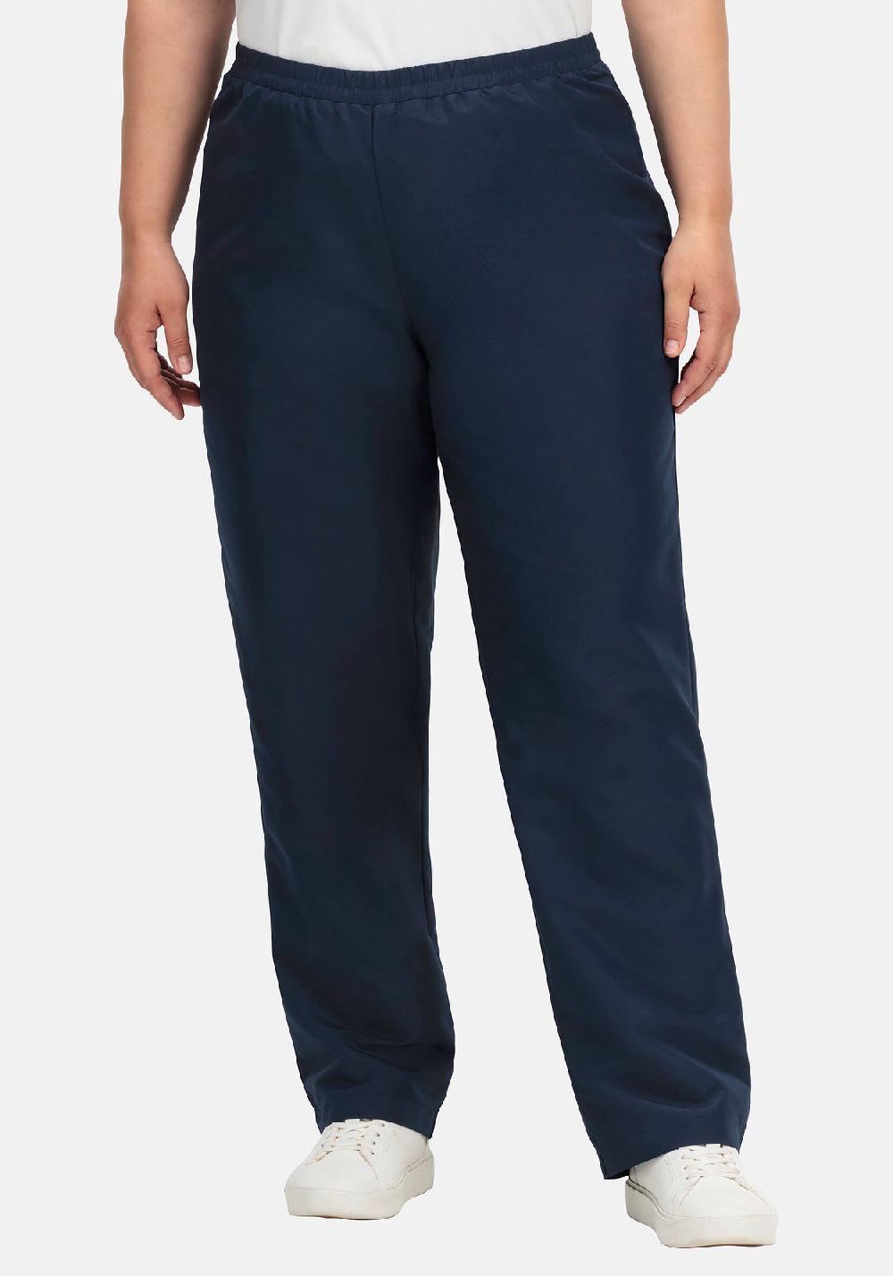sheego Thermohose aus Thermomaterial gefüttert Begrenztes Angebot