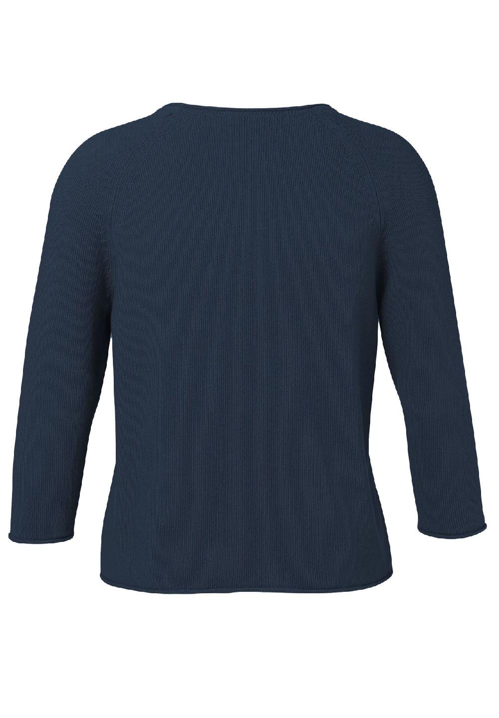 VIA APPIA -DUE- Pullover & Strickjacken Saisonschlussverkauf