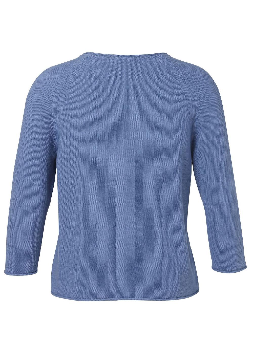 VIA APPIA -DUE- Pullover & Strickjacken Black Friday