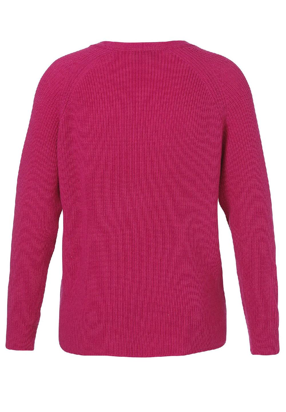 VIA APPIA -DUE- Pullover Weihnachtsangebot