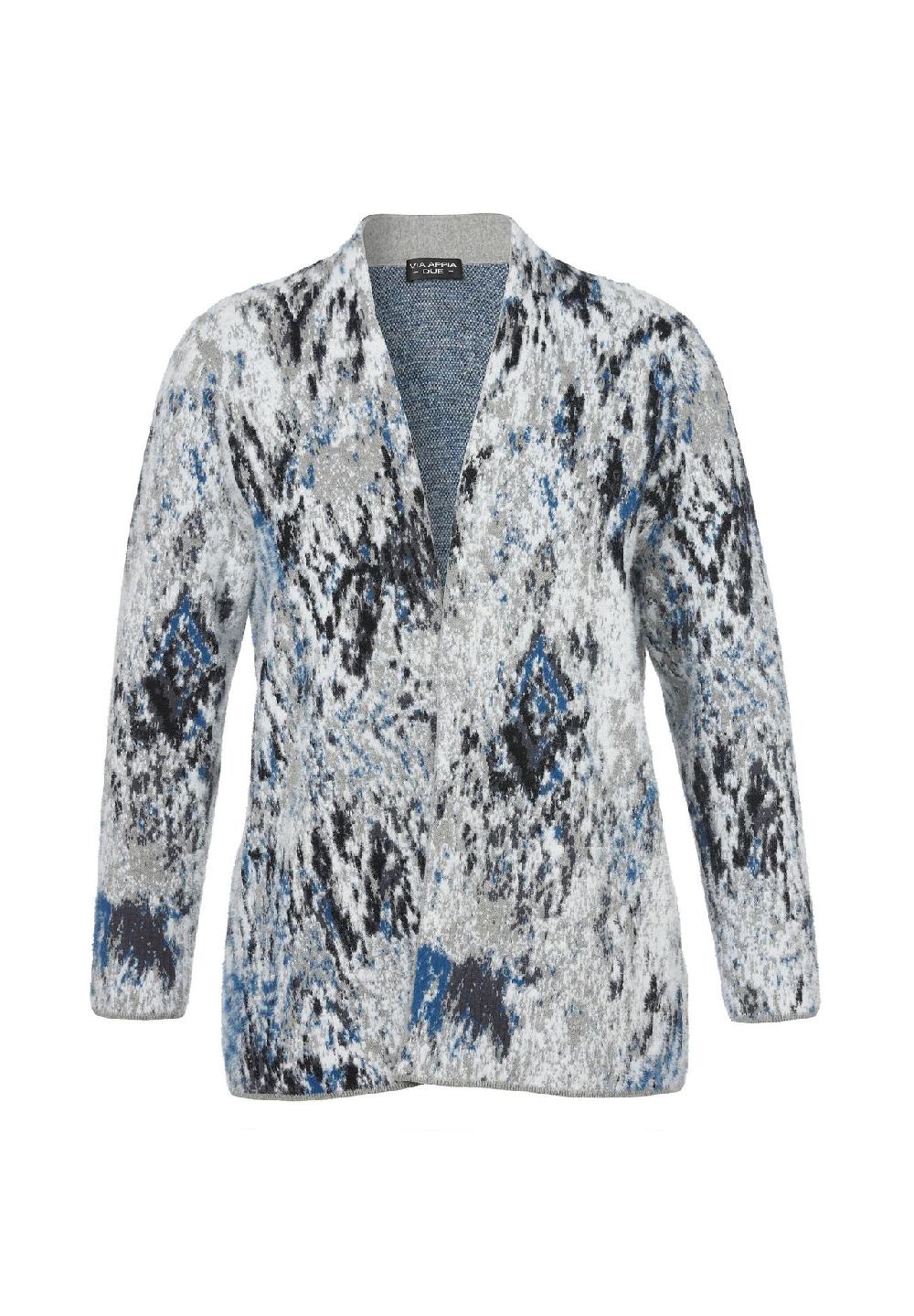 VIA APPIA -DUE- Jacke Osterangebot