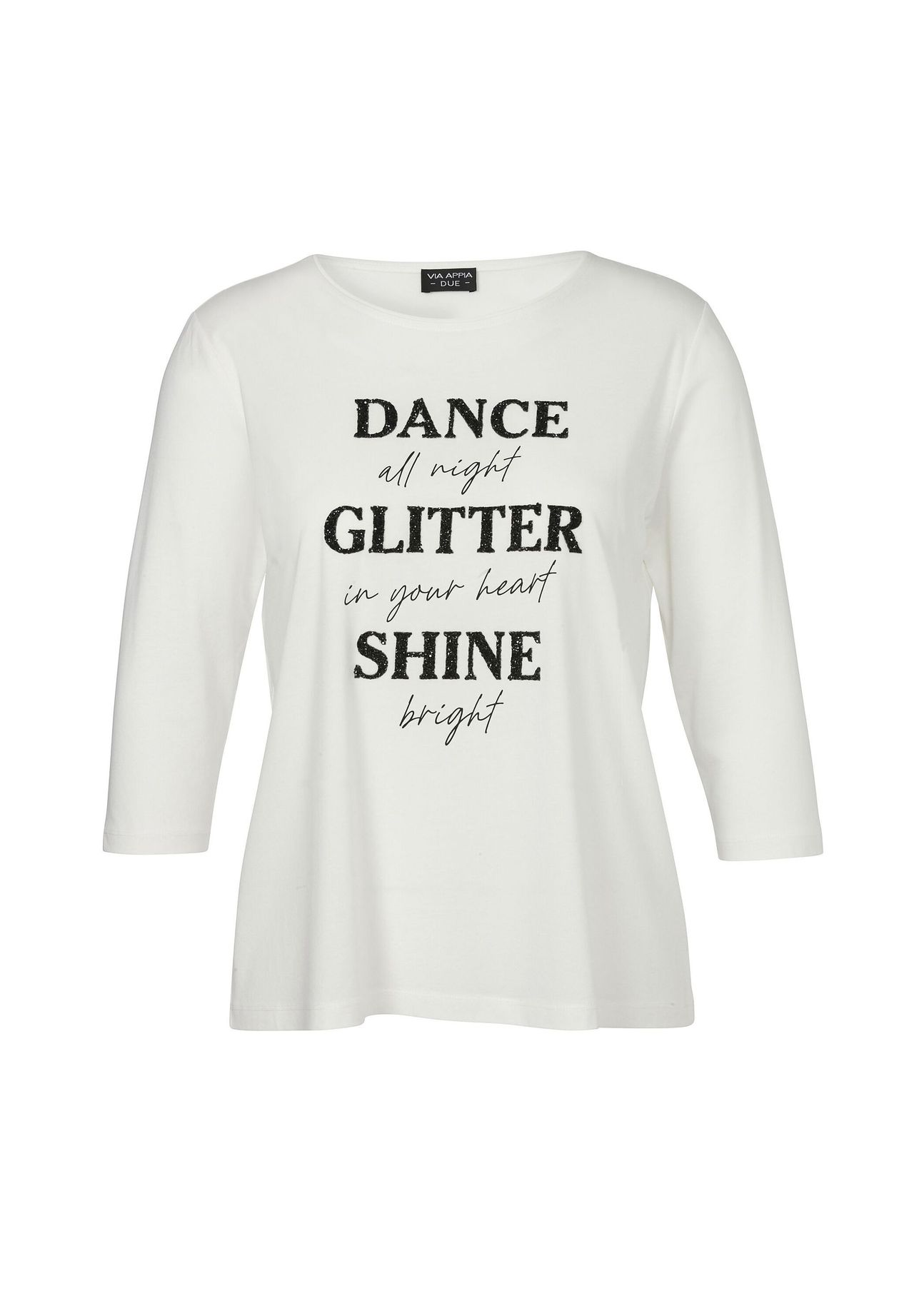 VIA APPIA -DUE- Shirt Heißer Verkauf
