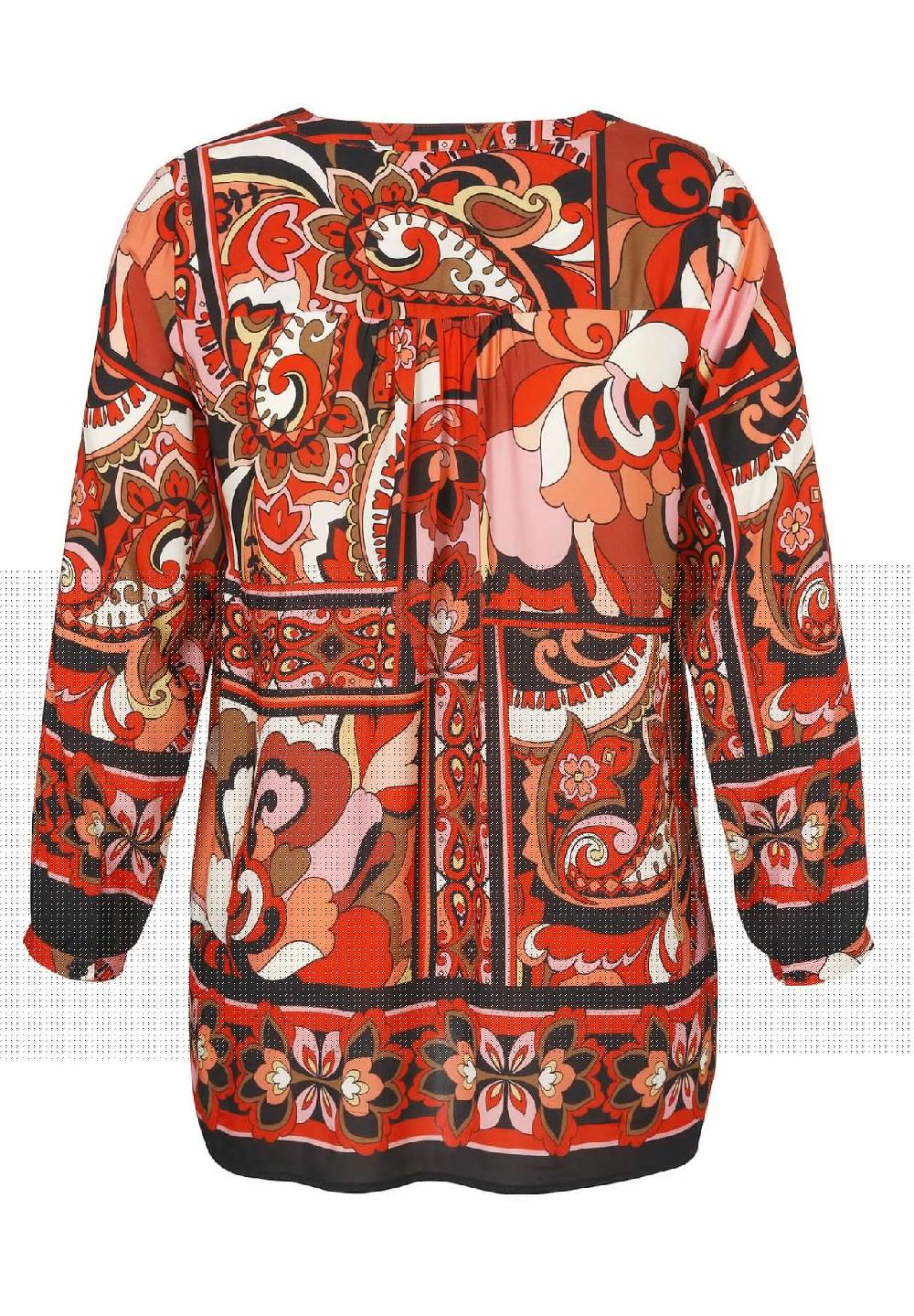 VIA APPIA -DUE- Bluse Top Angebot