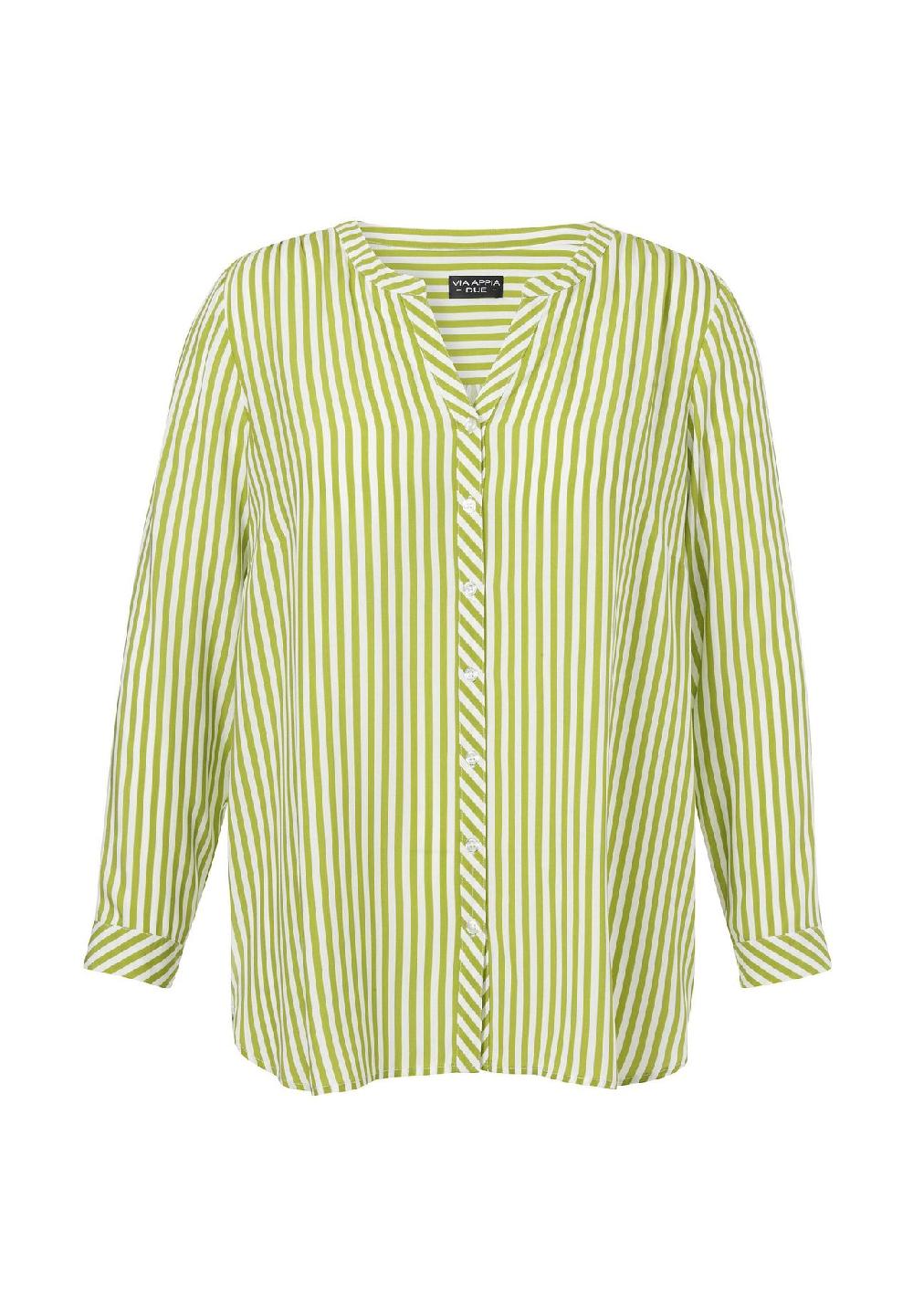 VIA APPIA -DUE- Bluse Neueste Mode