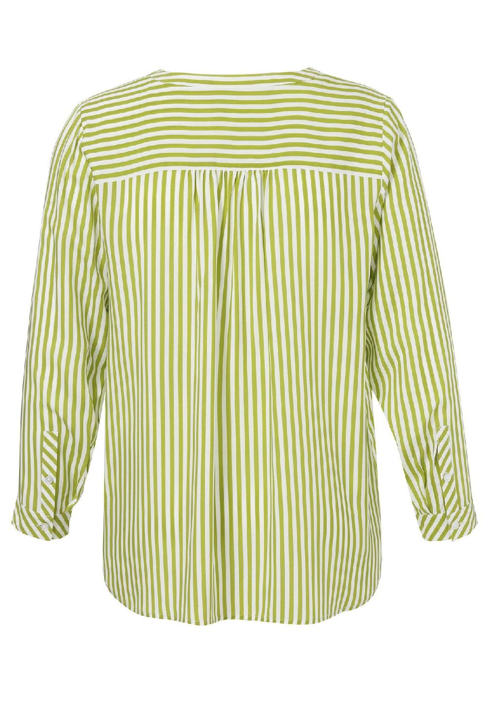 VIA APPIA -DUE- Bluse Neueste Mode