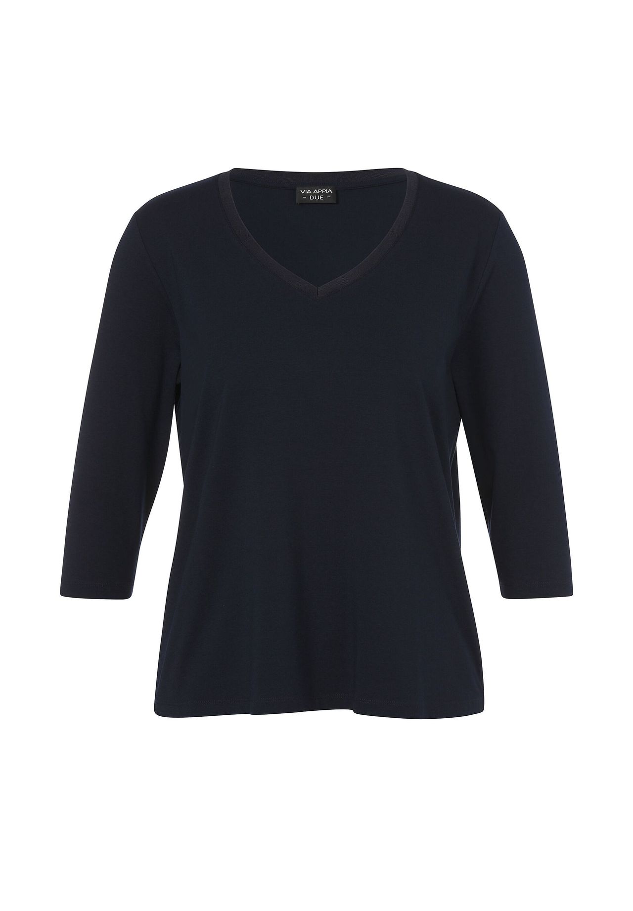 VIA APPIA -DUE- Shirt Zeitlich begrenztes Angebot