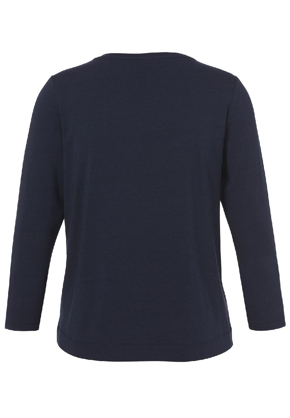 VIA APPIA -DUE- Shirt Bestseller