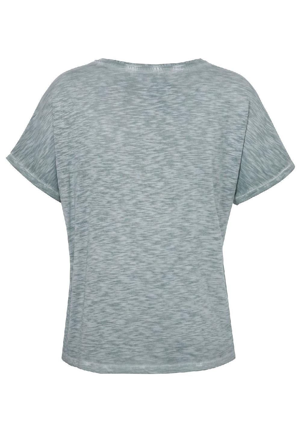 VIA APPIA -DUE- T-Shirt Räumungsverkauf