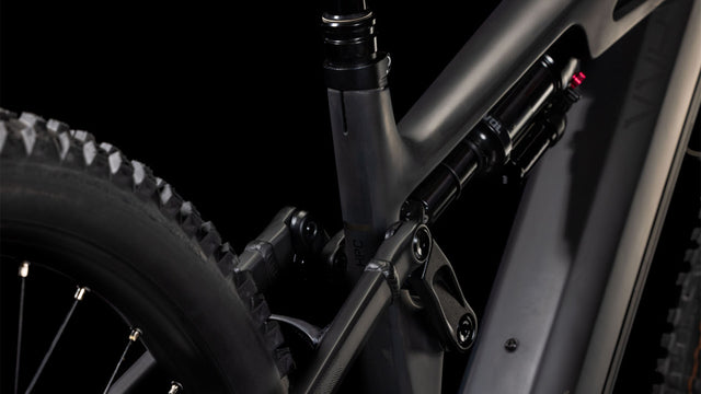 ﻿Cube Cube Stereo Hybrid ONE77 HPC SLX 800 blackline (2025) &vert; fahrrad.de Neueste Mode