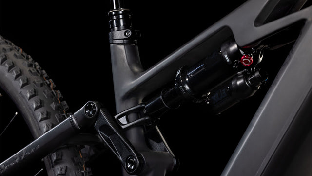 ﻿Cube Cube Stereo Hybrid ONE77 HPC SLX 800 blackline (2025) &vert; fahrrad.de Neueste Mode