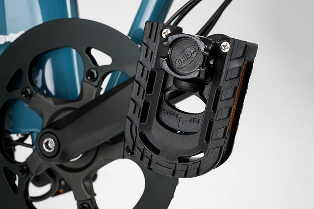 COAST Bikes COAST E-Klapprad VYBE LIGHT 7-Gang Dusty &vert; fahrrad.de Online Outlet