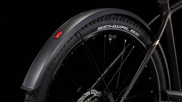 Cube Cube Nuride Hybrid Pro 800 Allroad black´n´bronze (2025) &vert; fahrrad.de Zeitlich begrenztes Angebot
