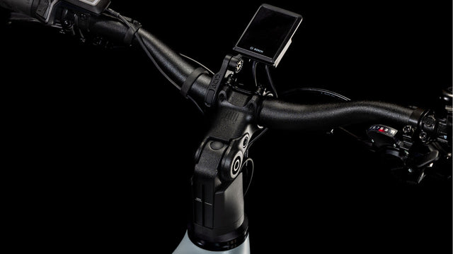Cube Cube Kathmandu Hybrid EX 800 haze´n´black (2025) &vert; fahrrad.de Große Rabatte
