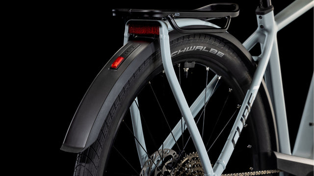 Cube Cube Kathmandu Hybrid EX 800 haze´n´black (2025) &vert; fahrrad.de Große Rabatte