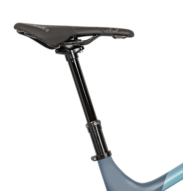 Cilo Cilo Diamondcross CXF°09+ 750Wh dark glacier &vert; fahrrad.de Neuheiten
