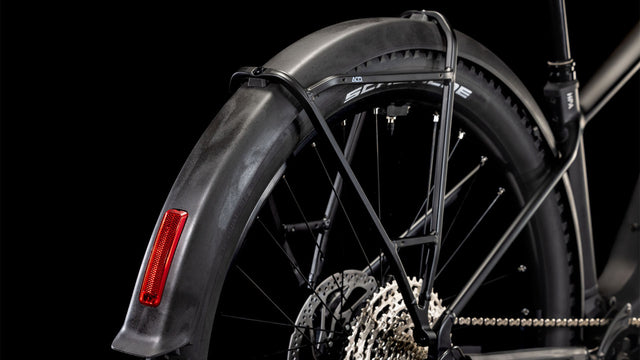 Cube Cube Reaction Hybrid Race 800 Allroad black´n´metal (2025) &vert; fahrrad.de Saisonale Angebote