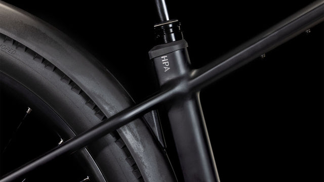 Cube Cube Reaction Hybrid Race 800 Allroad black´n´metal (2025) &vert; fahrrad.de Saisonale Angebote