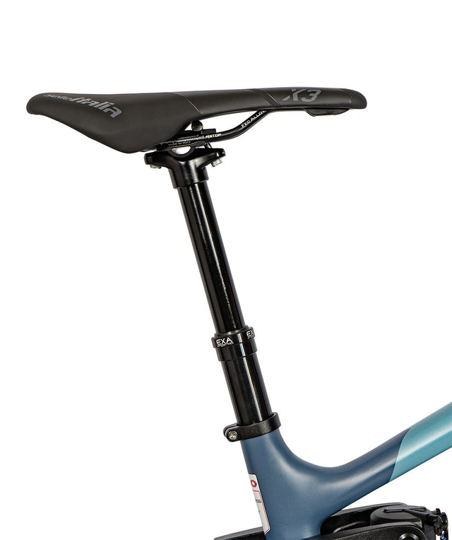 Cilo Cilo Diamondcross CXF°07+ 750Wh dark glacier &vert; fahrrad.de Räumungsverkauf