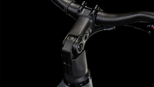 Cube Cube Kathmandu Hybrid ONE 800 shadowgrey´n´black (2025) &vert; fahrrad.de Kauf eins, bekomm eins gratis