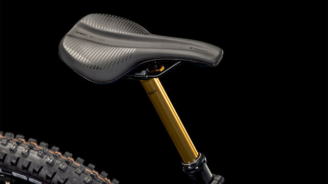 Cube Cube Stereo Hybrid ONE44 HPC AT 800 actionteam (2025) &vert; fahrrad.de Tägliche Deals