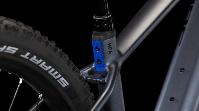 Cube Cube Reaction Hybrid Pro 800 metallicgrey´n´black (2025) &vert; fahrrad.de Sonderangebote