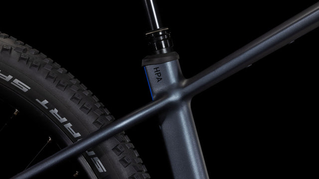 Cube Cube Reaction Hybrid Pro 800 metallicgrey´n´black (2025) &vert; fahrrad.de Sonderangebote