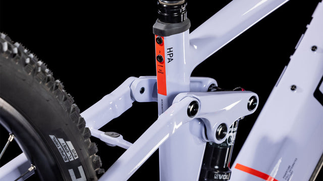 Cube Cube Stereo Hybrid ONE44 EXC 800 cyclamen´n´black (2025) &vert; fahrrad.de Begrenzte Freigabe