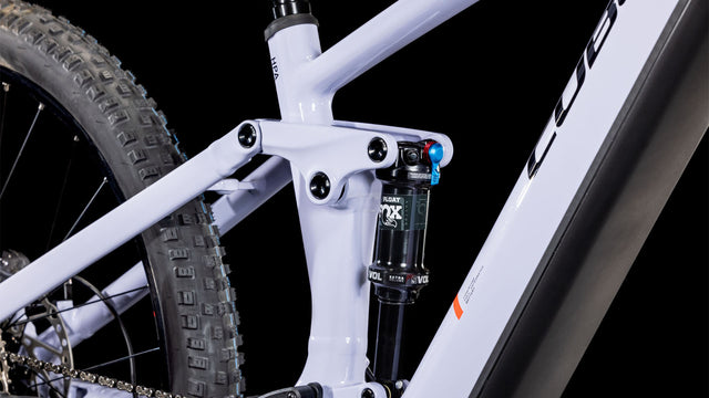 Cube Cube Stereo Hybrid ONE44 EXC 800 cyclamen´n´black (2025) &vert; fahrrad.de Begrenzte Freigabe