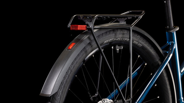 Cube Cube Touring Hybrid ONE 625 Trapez deepsea´n´chrome (2025) &vert; fahrrad.de JETZT KAUFEN