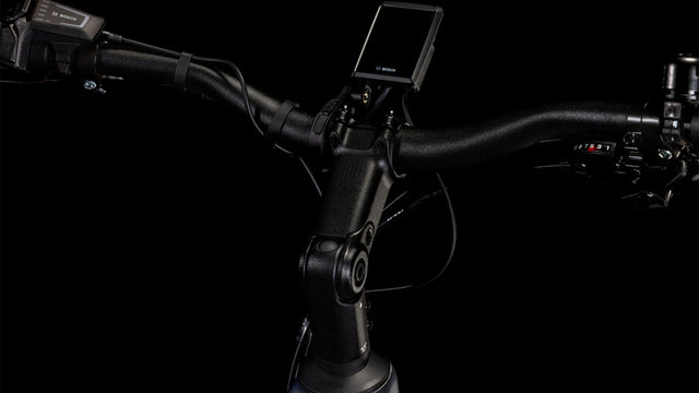 Cube Cube Touring Hybrid Pro 625 Easy Entry metallicgrey´n´chrome (2025) &vert; fahrrad.de Neueste Stile