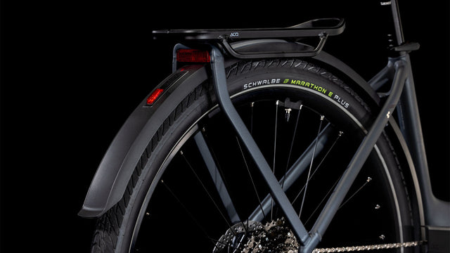 Cube Cube Touring Hybrid Pro 625 Easy Entry metallicgrey´n´chrome (2025) &vert; fahrrad.de Neueste Stile