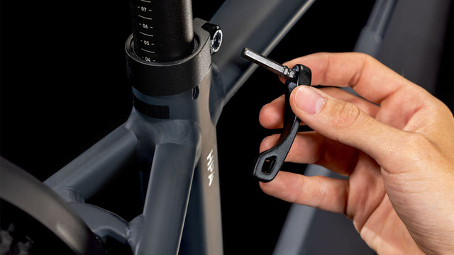 Cube Cube Reaction Hybrid Performance 625 Allroad night´n´black (2025) &vert; fahrrad.de Letzte 2 Tage