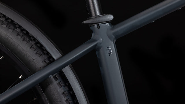 Cube Cube Reaction Hybrid Performance 625 Allroad night´n´black (2025) &vert; fahrrad.de Letzte 2 Tage