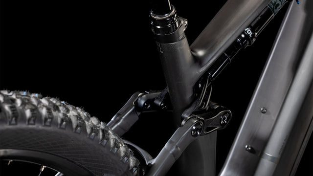 Cube Cube Stereo Hybrid ONE44 HPC Race 800 blackline (2025) &vert; fahrrad.de Bis zu 50% Rabatt