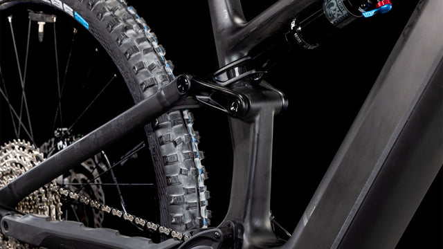 Cube Cube Stereo Hybrid ONE44 HPC Race 800 blackline (2025) &vert; fahrrad.de Bis zu 50% Rabatt