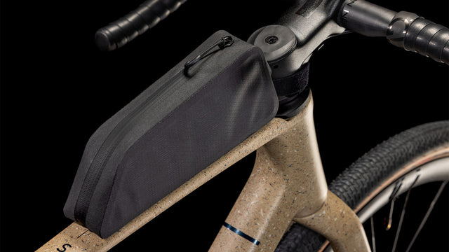 Cube Cube Nuroad C:62 SLT mineralgrit´n´black (2025) &vert; fahrrad.de Im Verkauf