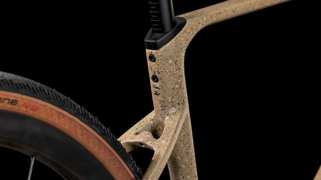 Cube Cube Nuroad C:62 SLT mineralgrit´n´black (2025) &vert; fahrrad.de Im Verkauf