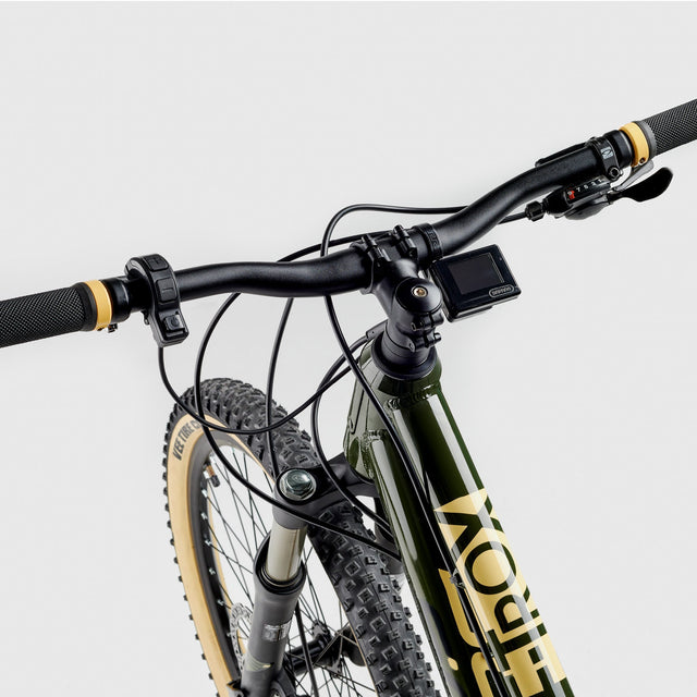 S'COOL S'COOL Junior Bikes E-Kinderfahrrad zollfrei